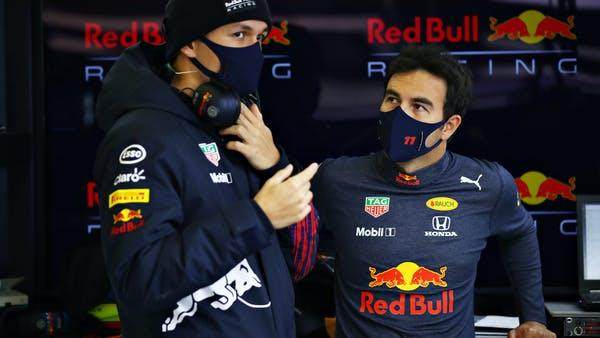 开云平台-红牛依旧相信佩雷兹 霍纳:会达到车队对他的期待