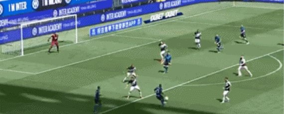 kaiyun sports-【意甲】卢卡库劳塔罗破门 国际米兰5比1乌迪内斯