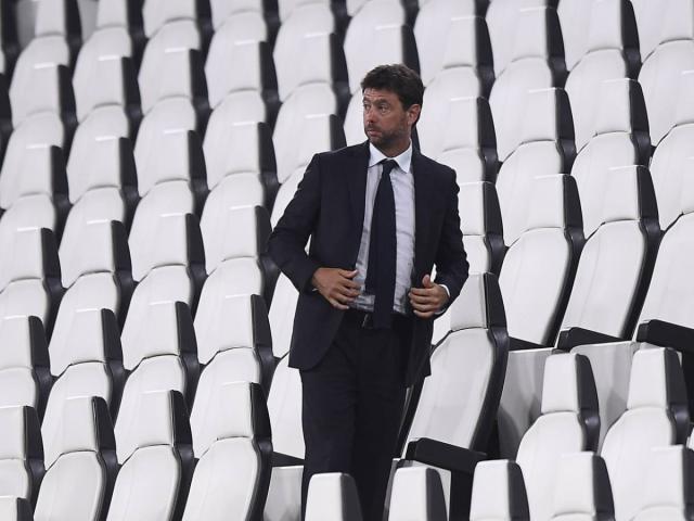 民意围剿北方三强 法律专家:意甲逐客令合情合理